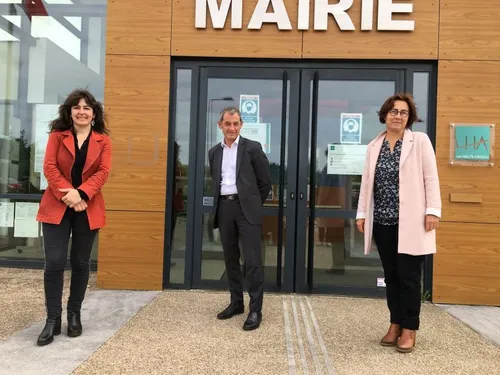 Les Hauts d'Anjou. Amélioration du réseau et confiance presque...